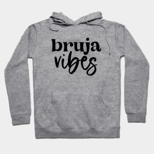 Bruja Vibes Hoodie